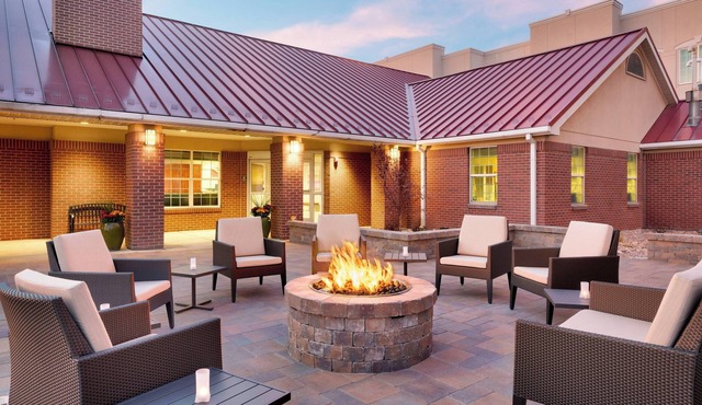 Residence Inn by Marriott Salt Lake City-Sandy