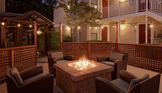 Residence Inn by Marriott San Jose Campbell