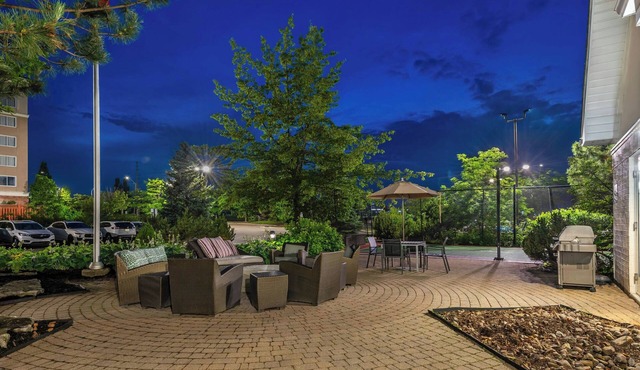 Residence Inn by Marriott Toronto Markham