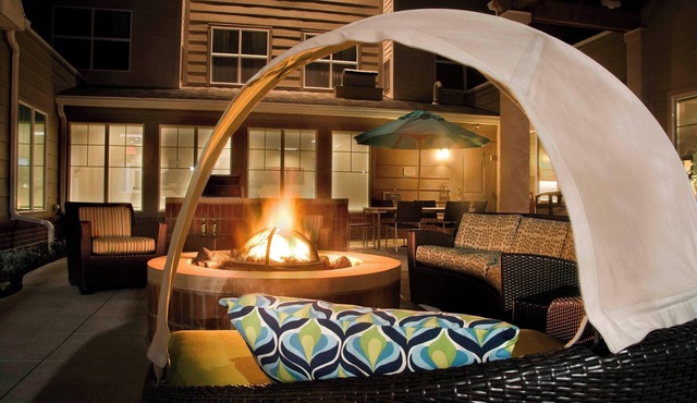 Residence Inn by Marriott Toledo Maumee