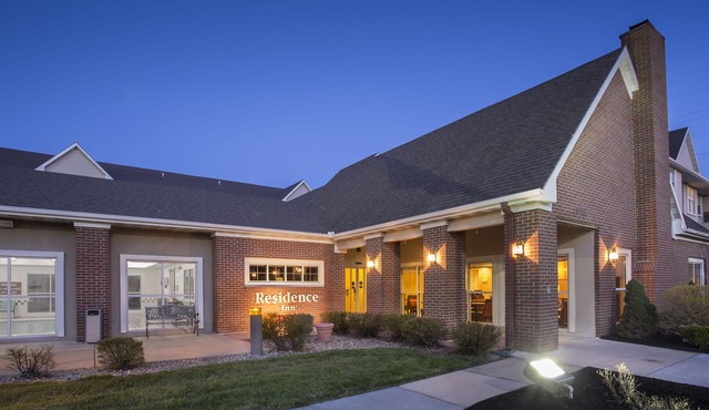Residence Inn by Marriott Topeka