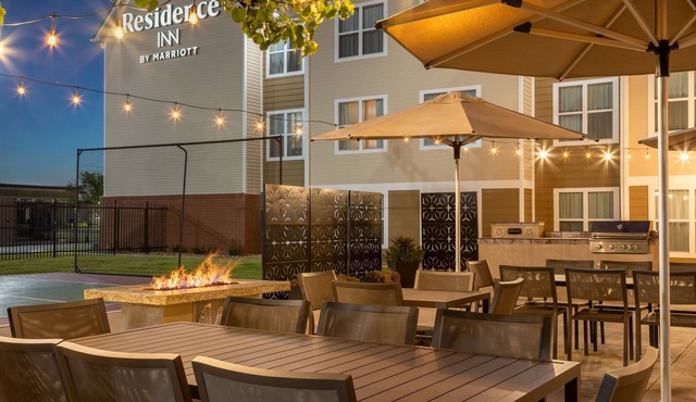 Residence Inn by Marriott Tulsa South