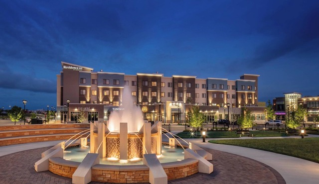 Residence Inn by Marriott Des Moines Ankeny