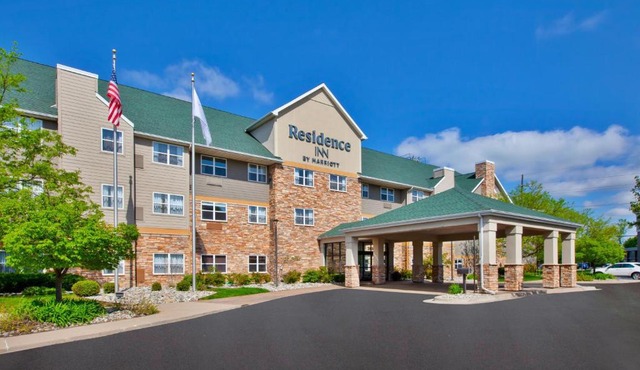 Residence Inn by Marriott Ann Arbor North