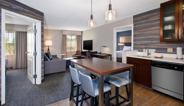 Residence Inn by Marriott Ann Arbor North