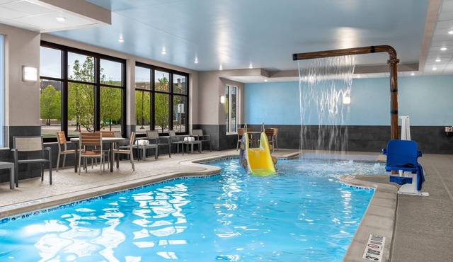 Residence Inn by Marriott Arvada Denver West