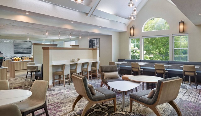 Residence Inn by Marriott Asheville Biltmore