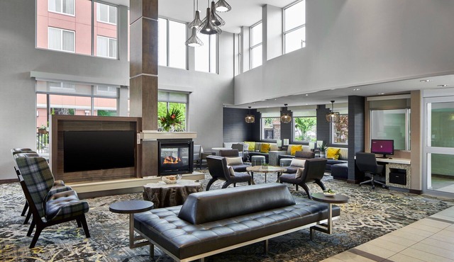 Residence Inn by Marriott Atlanta Perimeter Center/Dunwoody