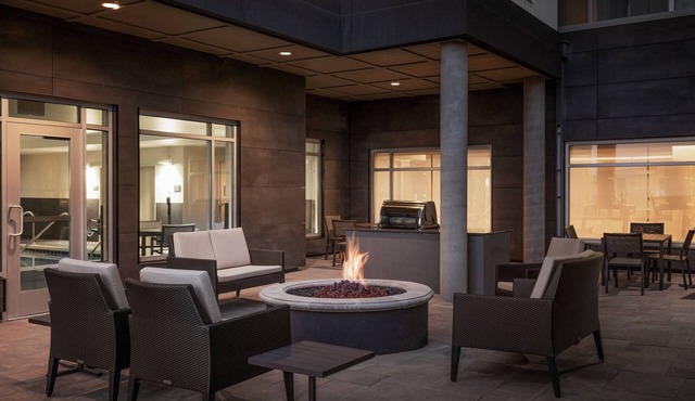 Residence Inn By Marriott Denver Aurora