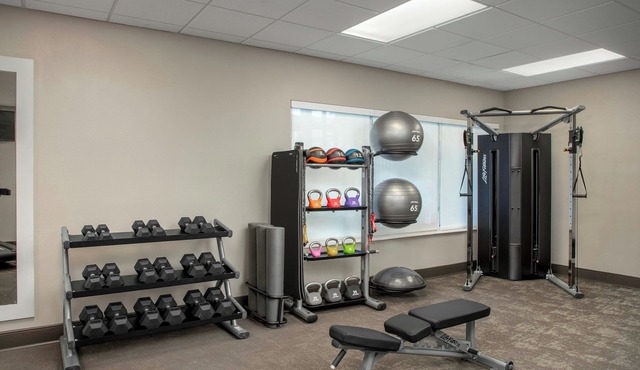 Residence Inn by Marriott Austin Northwest/The Domain Area