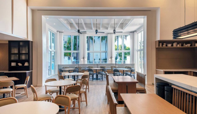 Residence Inn by Marriott Miami Aventura Mall