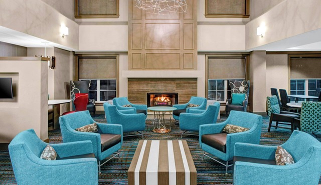 Residence Inn by Marriott Cleveland Beachwood