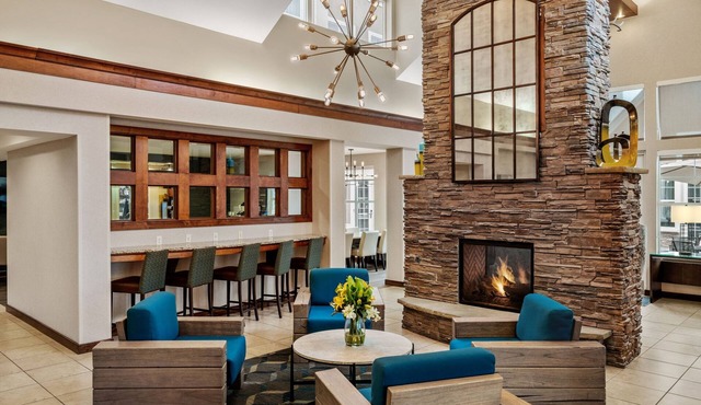 Residence Inn by Marriott Billings