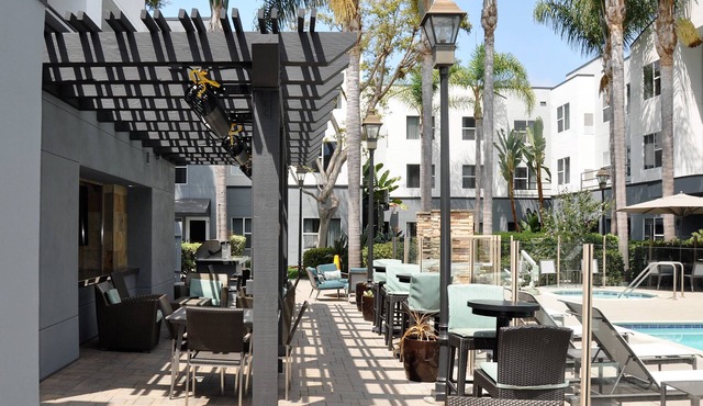 Residence Inn by Marriott Carlsbad