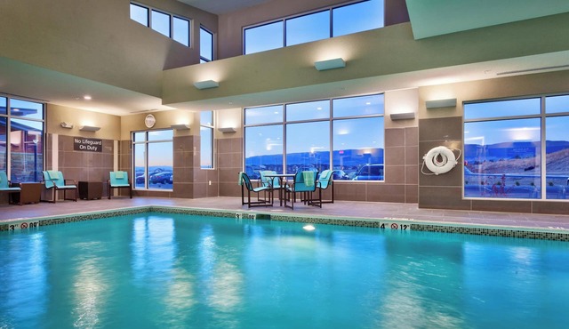 Residence Inn by Marriott Casper