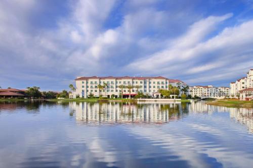 Residence Inn by Marriott Phoenix Chandler/South