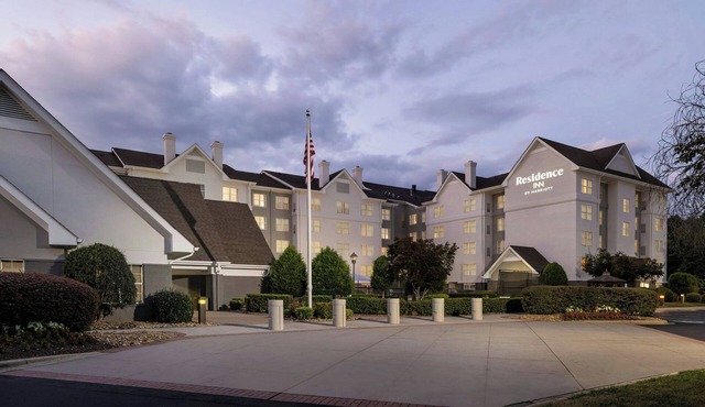 Residence Inn by Marriott Charlotte Piper Glen