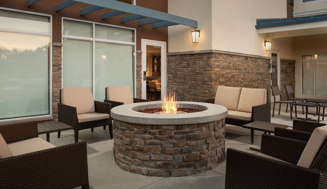 Residence Inn By Marriott Fresno Clovis