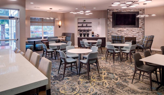 Residence Inn by Marriott Columbia Northeast/Fort Jackson Area