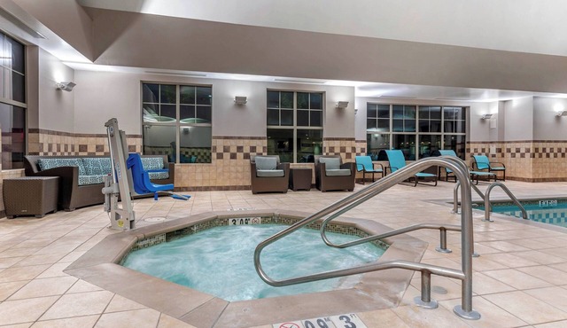 Residence Inn By Marriott Columbus