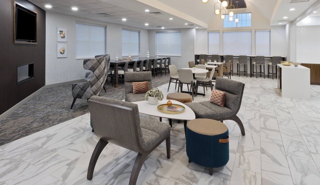 Residence Inn by Marriott Columbus