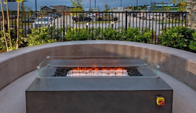 Residence Inn by Marriott Dallas at The Canyon