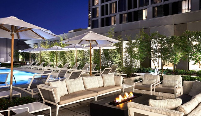 Residence Inn by Marriott Dallas by the Galleria