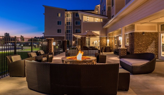 Residence Inn by Marriott Decatur