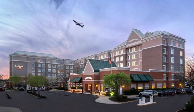 Residence Inn by Marriott Newark Elizabeth/Liberty International Airport