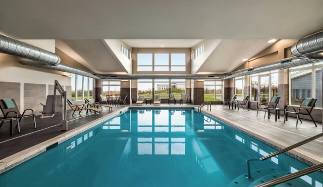 Residence Inn by Marriott Mechanicsburg