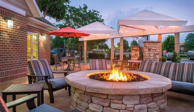 Residence Inn by Marriott Frederick