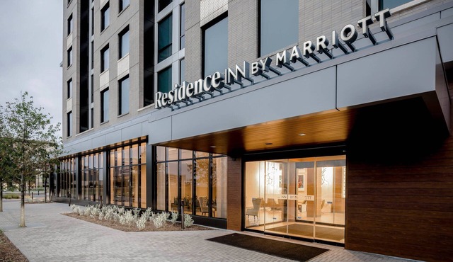 Residence Inn by Marriott Dallas Frisco
