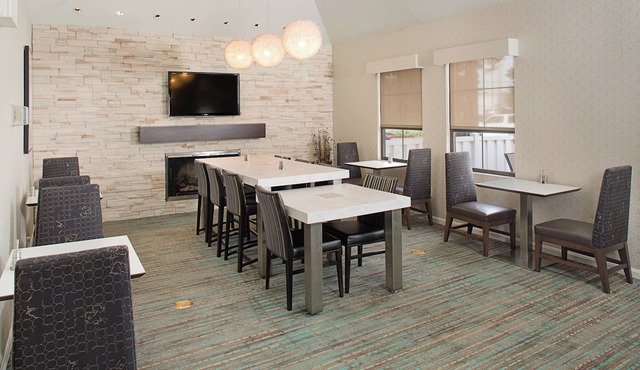 Residence Inn by Marriott Harrisburg Hershey