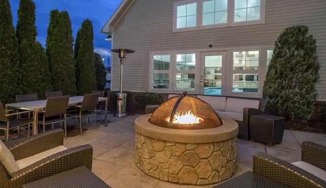 Residence Inn by Marriott Hazleton