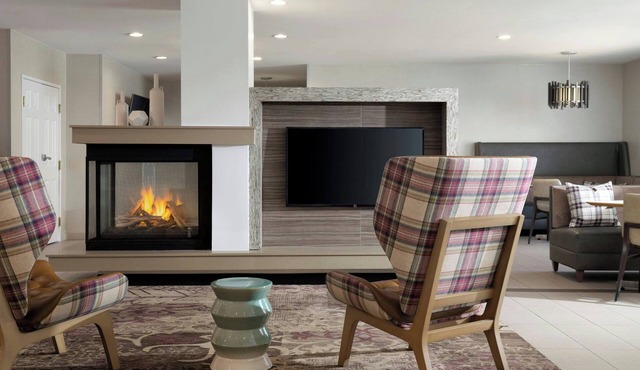 Residence Inn By Marriott Las Vegas/Green Valley