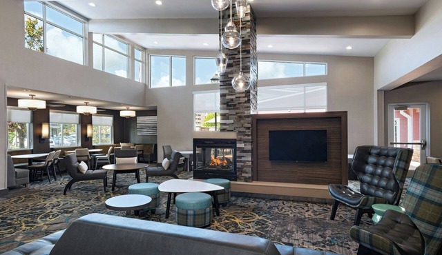 Residence Inn by Marriott Houston Northwest/Cypress