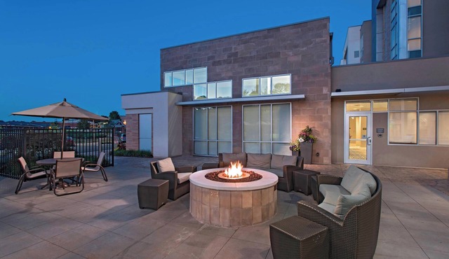 Residence Inn by Marriott Jackson The District at Eastover