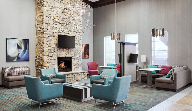 Residence Inn by Marriott Killeen