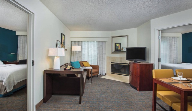 Residence Inn By Marriott Knoxville Cedar Bluff