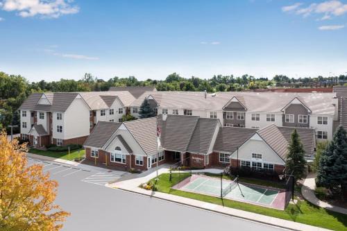 Residence Inn by Marriott Denver Southwest Lakewood