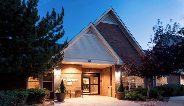 Residence Inn By Marriott Denver Highlands Ranch