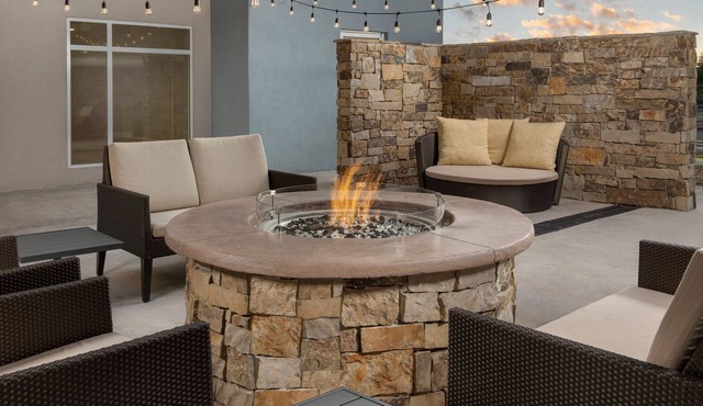 Residence Inn by Marriott Lubbock-University Area