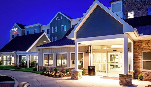 Residence Inn by Marriott Philadelphia Great Valley/Malvern