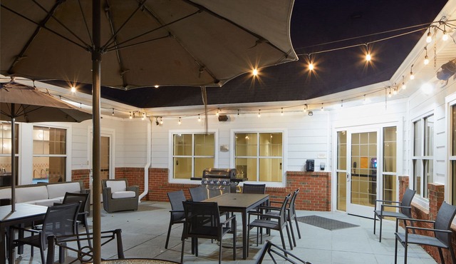 Residence Inn by Marriott Manassas Battlefield Park