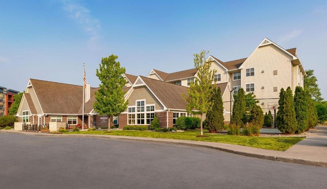 Residence Inn by Marriott Madison West/Middleton