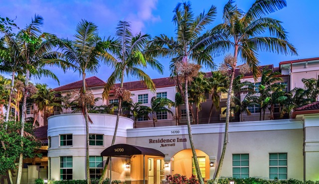 Residence Inn by Marriott Fort Lauderdale SW Miramar