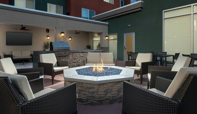 Residence Inn by Marriott Modesto North
