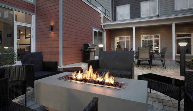 Residence Inn by Marriott Newark, DE