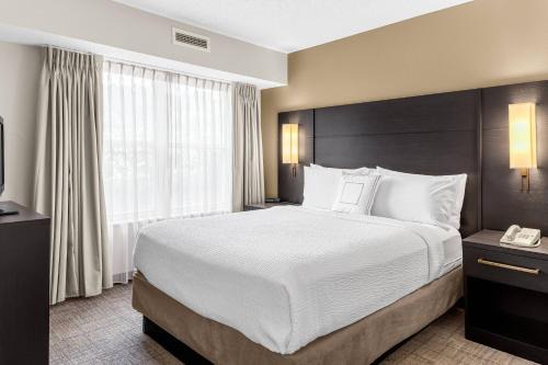 Residence Inn by Marriott Atlanta Norcross Peachtree Corners