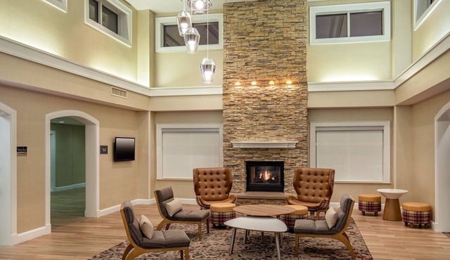Residence Inn by Marriott Norfolk Airport